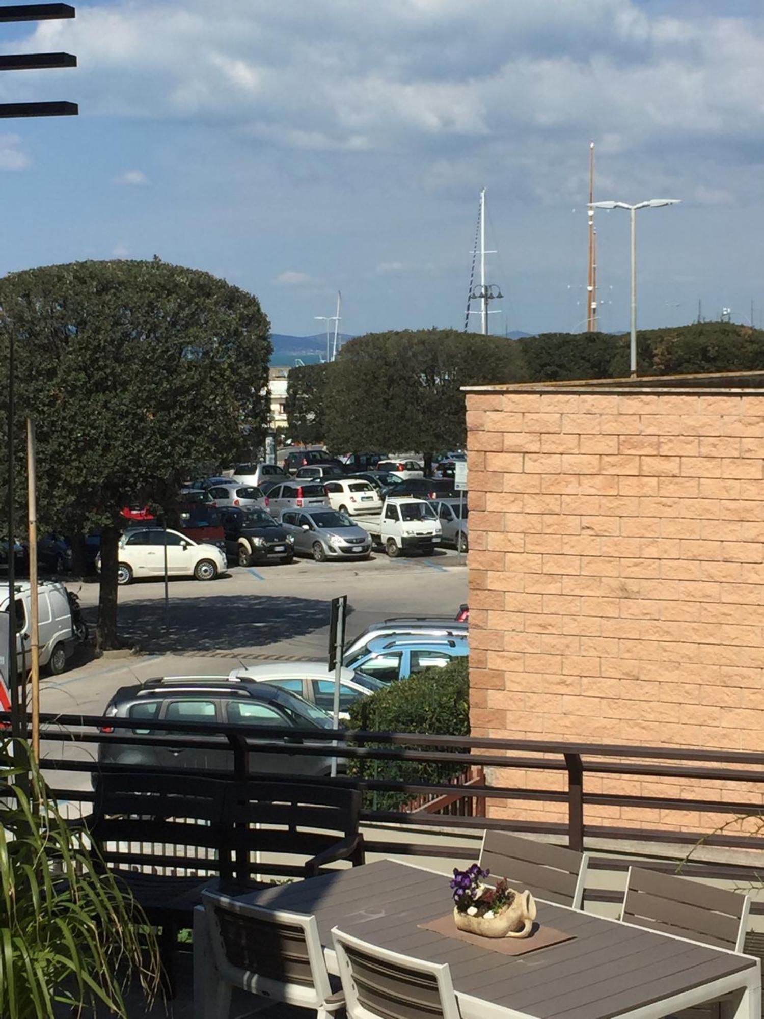 Ne Parliamo Stasera Porto Santo Stefano  Exterior foto