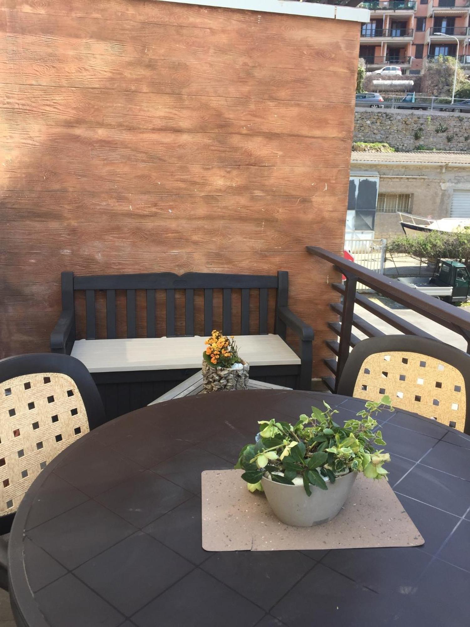 Ne Parliamo Stasera Porto Santo Stefano  Exterior foto