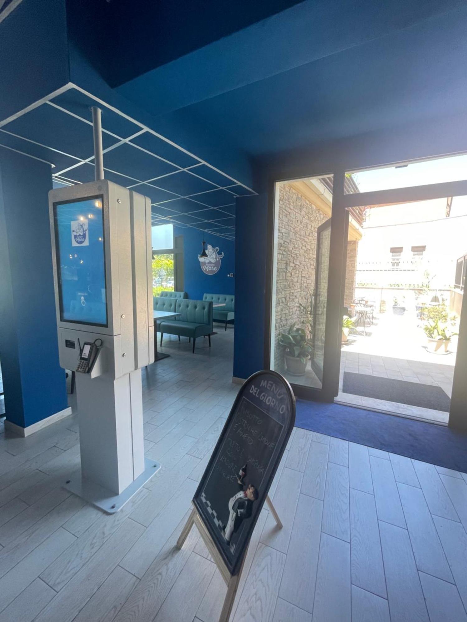 Ne Parliamo Stasera Porto Santo Stefano  Exterior foto