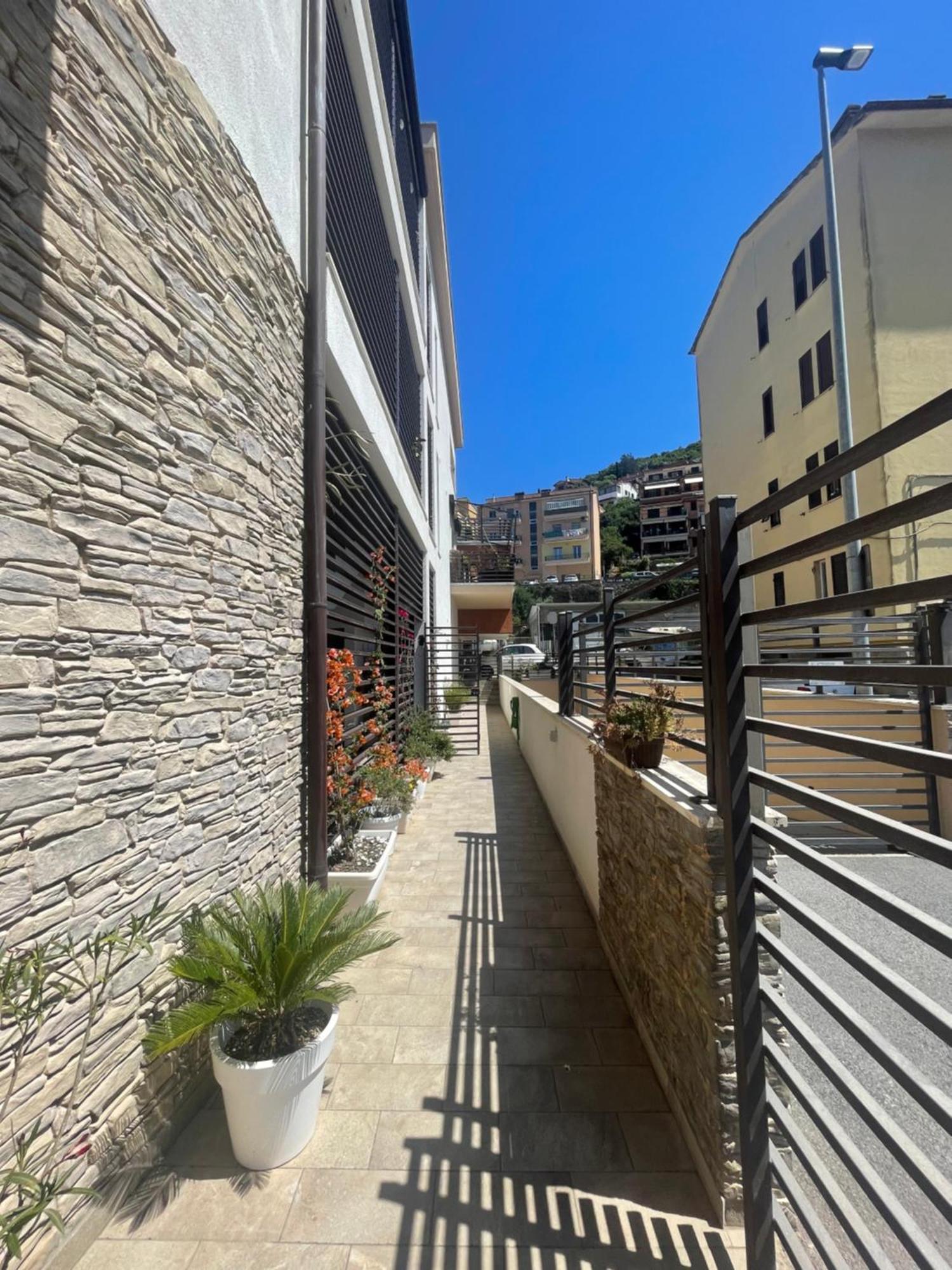 Ne Parliamo Stasera Porto Santo Stefano  Exterior foto