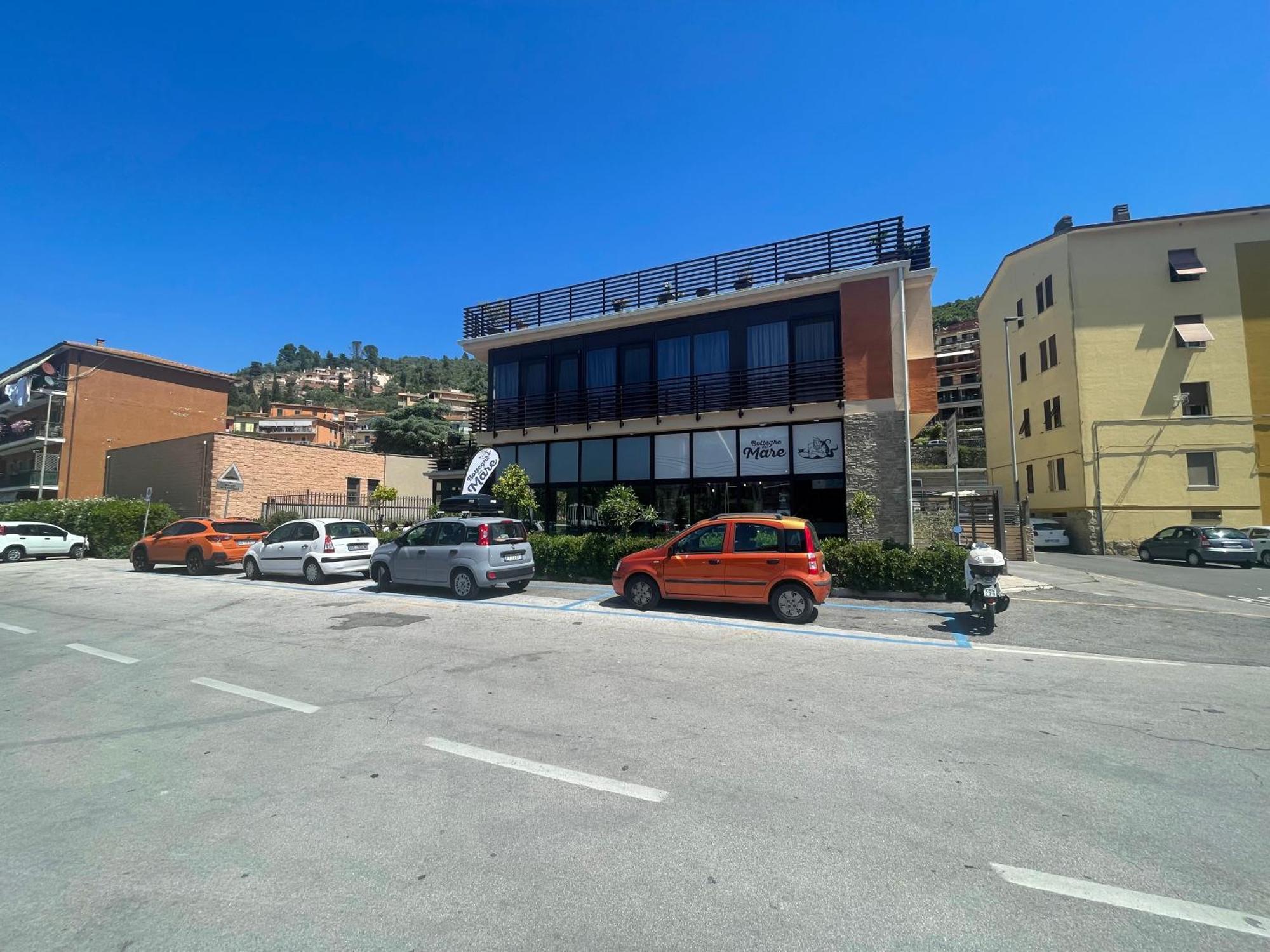 Ne Parliamo Stasera Porto Santo Stefano  Exterior foto