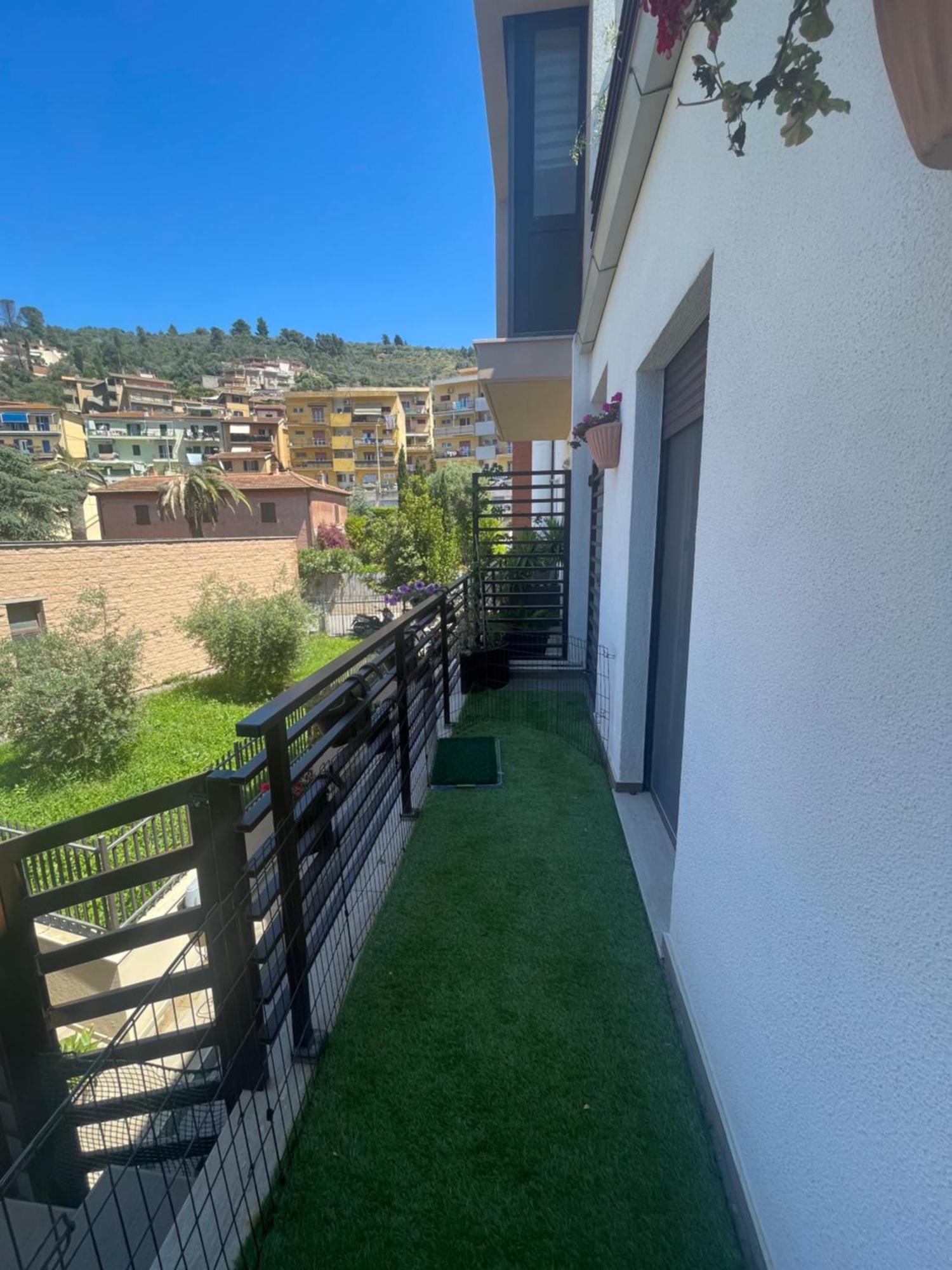 Ne Parliamo Stasera Porto Santo Stefano  Exterior foto