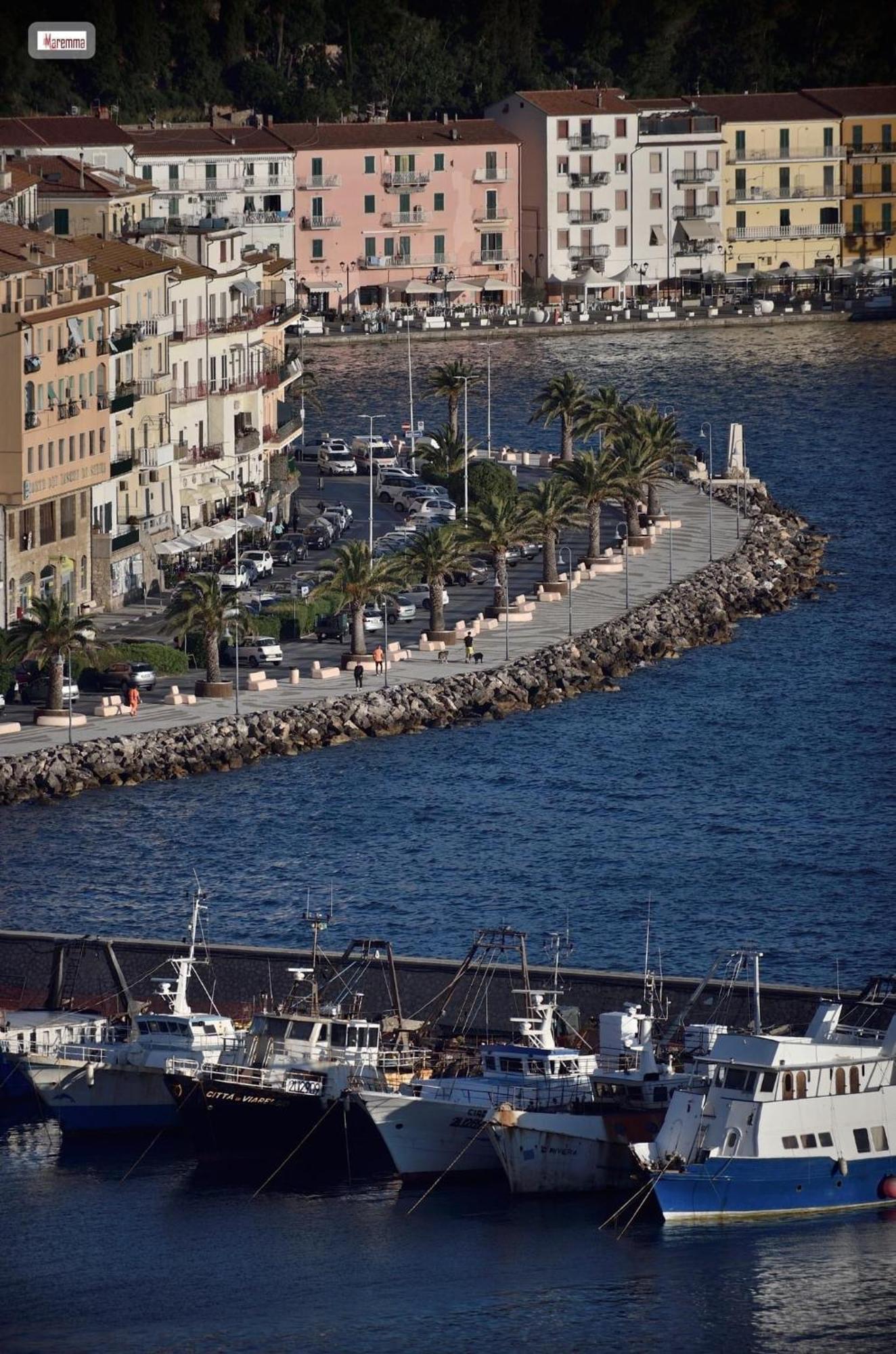 Ne Parliamo Stasera Porto Santo Stefano  Exterior foto