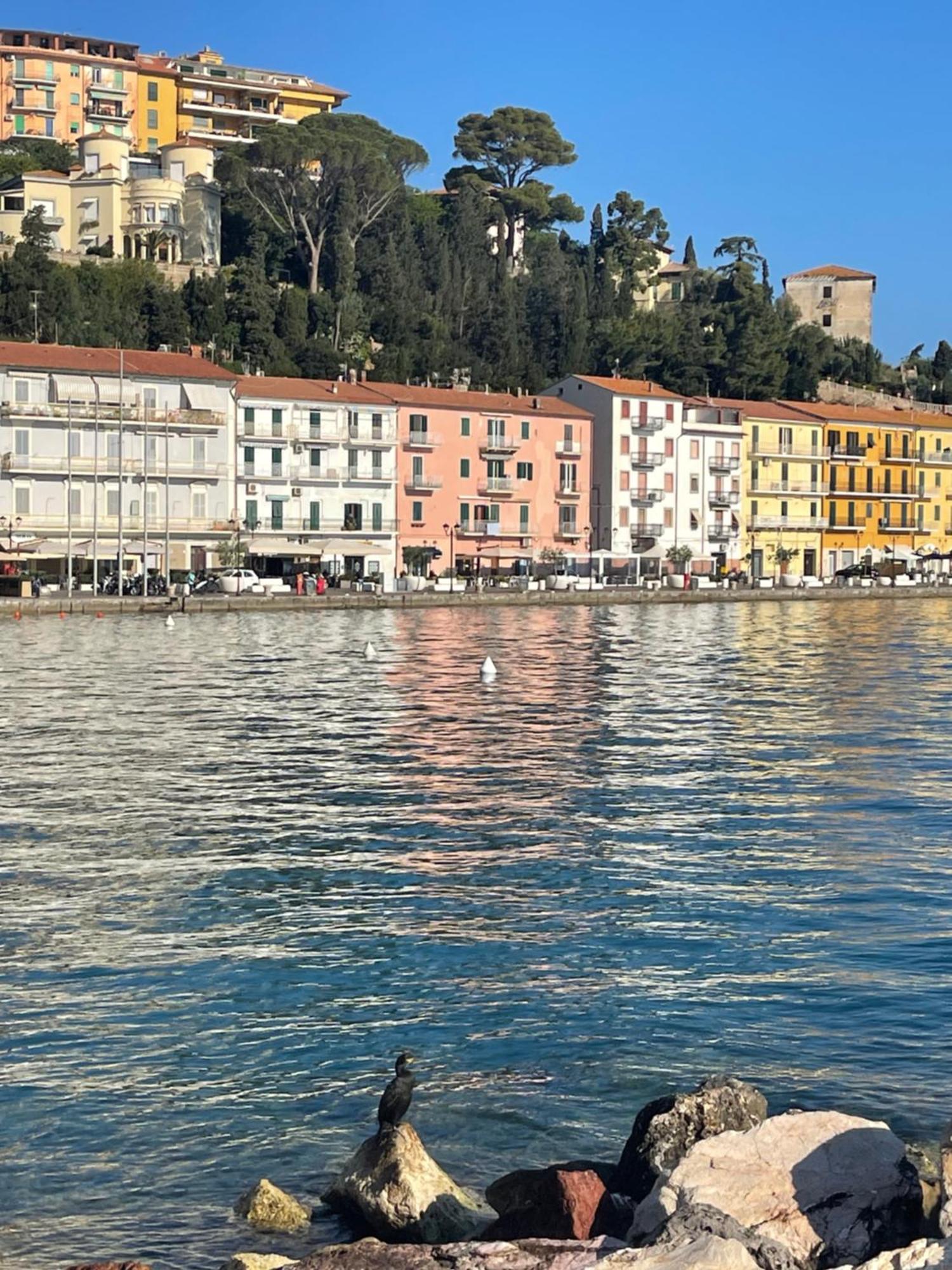 Ne Parliamo Stasera Porto Santo Stefano  Exterior foto
